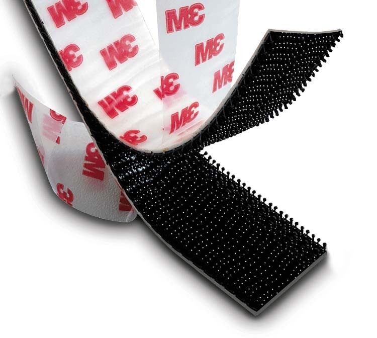 Velcro dual lock 1 METRE