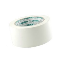 Advance AT05 Blanc - Gaffa PVC pour Tapis de danse 50mm X 33m