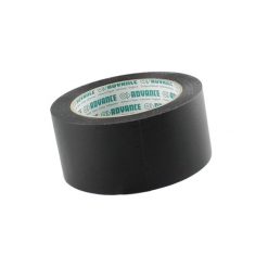 GAFFA PVC ADVANCE POUR TAPIS DE DANSE AT05 50mm*33m NOIR
