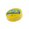 Advance AT7 Tape PVC Isolation 19mm X 20m Barnier Jaune