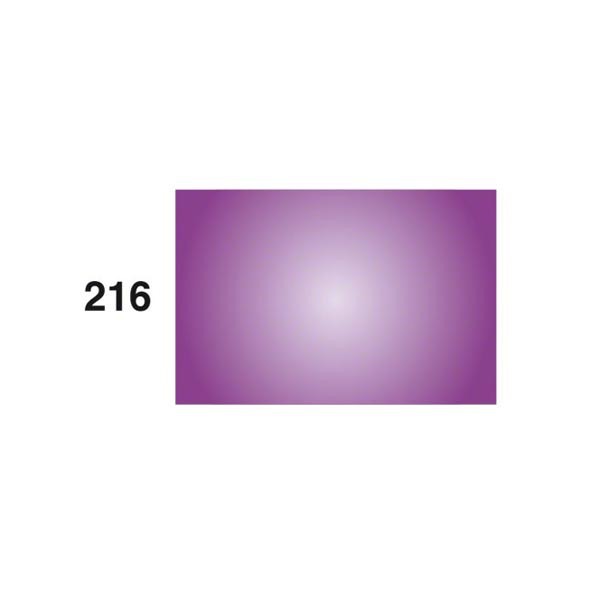 FILTRE LEE FILTERS 216 WHITE DIFFUSION FULL (feuille)