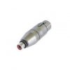 ADAPTATEUR XLR Femelle-Cinch Femelle.