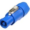 FICHE MALE ARIVEE SECTEUR BLEUE POWERCON
