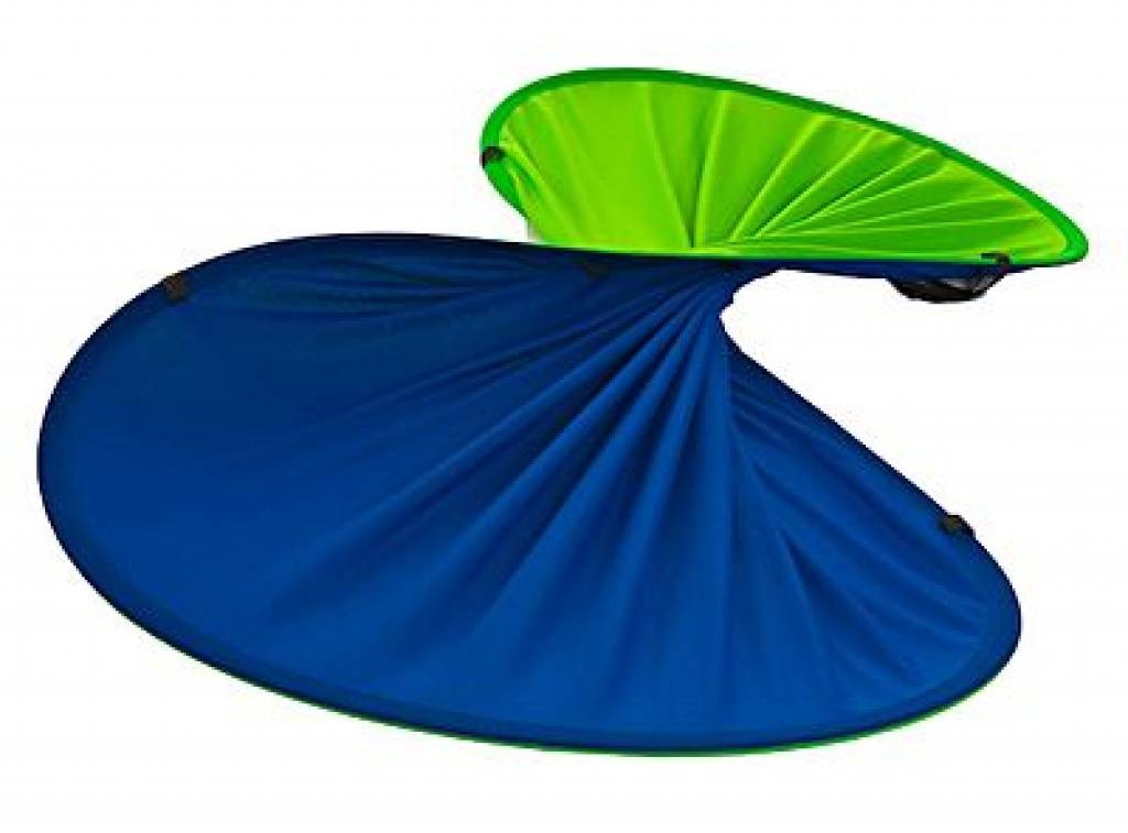 FOND CHROMAKEY PLIABLE MANFROTTO 5987
