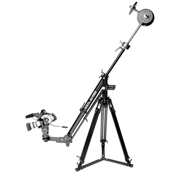 GRUE TRAVELLER PORTA-JIB