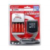 CHARGEUR DE PILES AGFA TURBO CHARGER