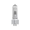Lampe théâtre GX9.5 - Eclairage 650W à 3000K