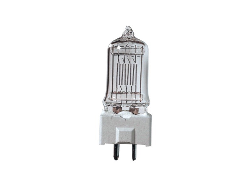 LAMPE STUDIO-THEATRE GY9,5 500W