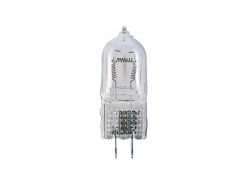 LAMPE PROJECTION GX6.35 650W