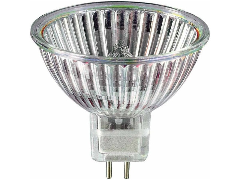 LAMPE PROJECTION DICHRO GX5.3 90W