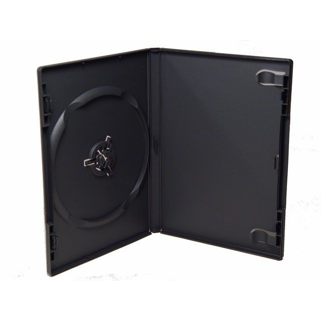 BOITIER DVD