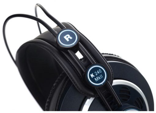 AKG K-240 Mk II - Casque