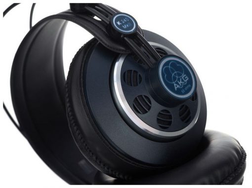 AKG K-240 Mk II - Casque