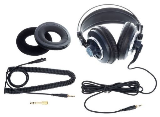 AKG K-240 Mk II - Casque