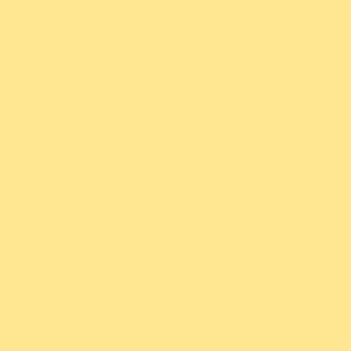 FILTRE LEE FILTERS 765 LEE YELLOW (feuille)
