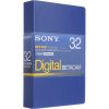Sony BCT-D32 - Cassette