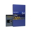 Sony BCT-D64L - Cassette