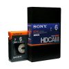 Sony BCT-6HD - Cassette HDCAM