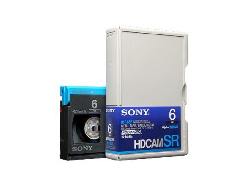 Sony BCT-6SR - Cassette HDCAM SR