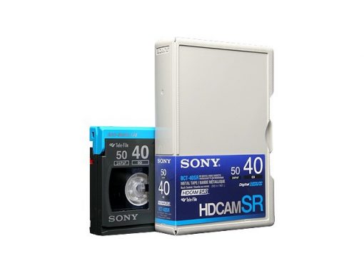 Sony BCT-40SR - Cassette HDCAM SR