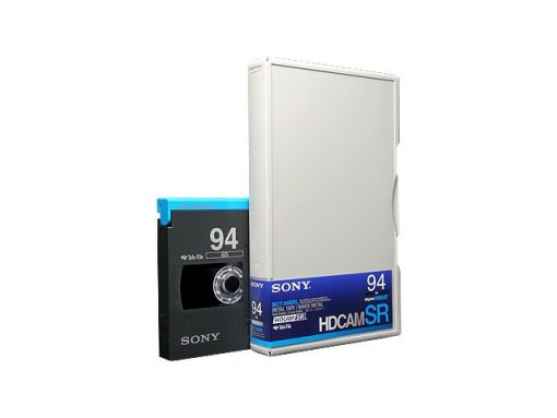 Sony BCT-94SRL - Cassette HDCAM SR