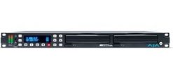 ENREGISTREUR AJA KI PRO RACK