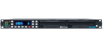 ENREGISTREUR AJA KI PRO RACK ENREGISTREUR AJA KI PRO RACK
