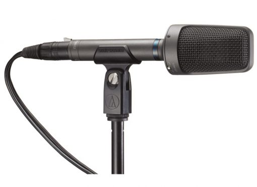 MICRO AUDIO TECHNICA AT8022