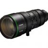 Canon FK30-300 T2.6 Monture PL - Objectif Zoom Cinéma