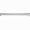 Travee de butee pour rail Flex Track