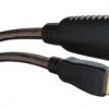 CORDON HDMI M / HDMI MINI M EN 2M