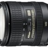 Nikon DX AF-S 16-85mm F3.5-5.6 G - Objectif