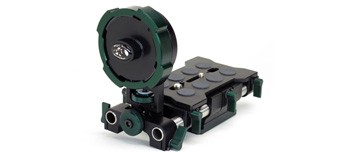 Kit Adaptateur et Commande Monture PL sur Micro 4/3''