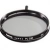 FILTRE POLARISANT 58MM