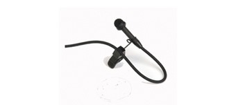 Sanken COS-11 Lemo 6 - Micro Cravate