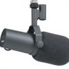 Shure SM7B - Microphone