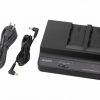 CHARGEUR SONY POUR BATTERIE BPU30 - BPU60