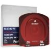 Sony PFD-50DLA - Disque Optique 50Go