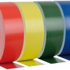 GAFFER TOILÉ LEGEREMENT MAT NICHIBAN 1200 50MM*50M GRIS