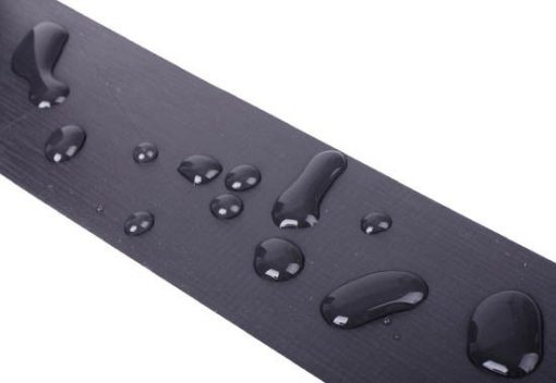 GAFFA ADVANCE TOILÉ ULTRA MAT AT200 ADVANCE 50MM*50M NOIR