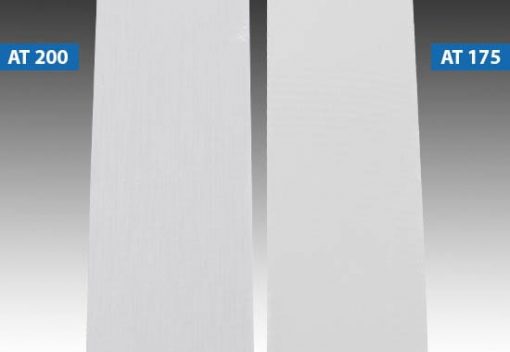 Advance AT175 Blanc - Gaffa Toilé Brillant 50mm X 50m