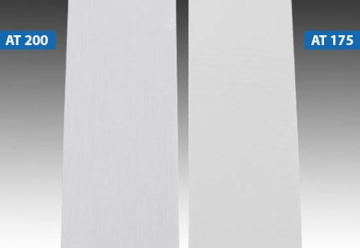 GAFFA ADVANCE TOILÉ ULTRA MAT AT200 ADVANCE 50MM*50M BLANC