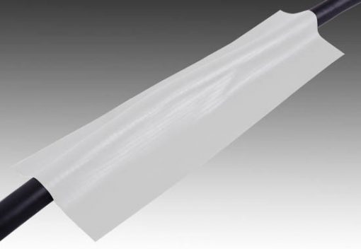 GAFFA ADVANCE TOILÉ ULTRA MAT AT200 ADVANCE 50MM*50M BLANC