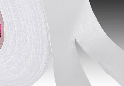 GAFFA ADVANCE TOILÉ ULTRA MAT AT200 ADVANCE 50MM*50M BLANC