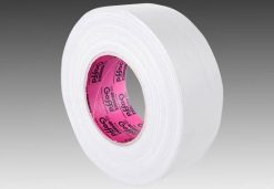 GAFFA ADVANCE TOILÉ ULTRA MAT AT200 ADVANCE 50MM*50M BLANC