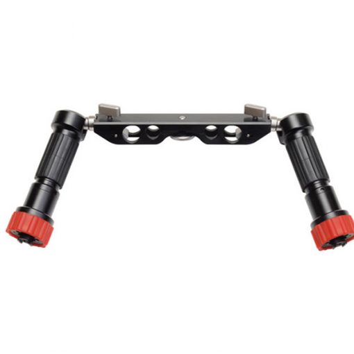 POIGNÉE OCONNOR O-GRIPS SUR BARRE 15MM ET 19MM