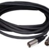 CABLE SOUND DEVICES XL-10