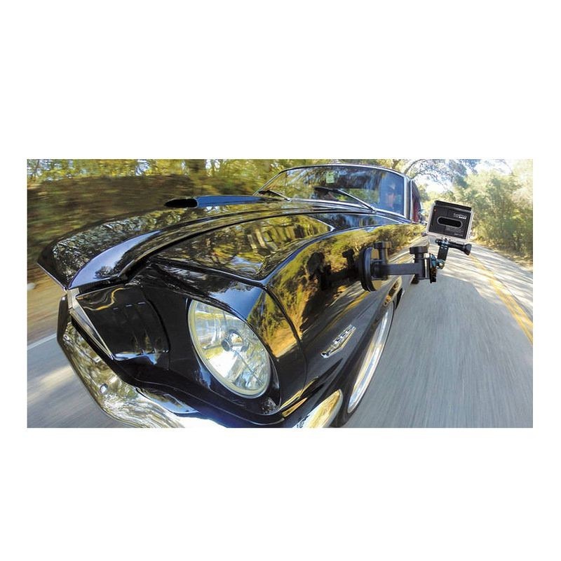 VENTOUSE GOPRO POUR HERO VENTOUSE GOPRO POUR HERO