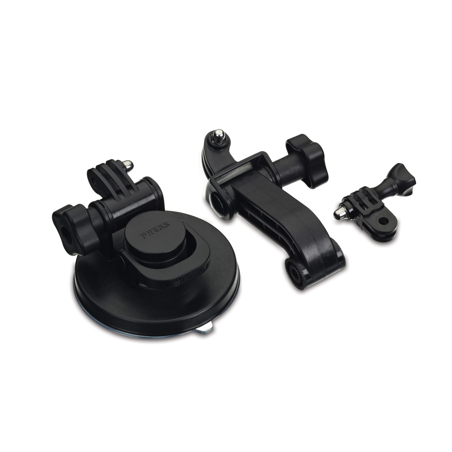 VENTOUSE GOPRO POUR HERO VENTOUSE GOPRO POUR HERO