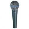 MICRO SHURE BETA 58 A